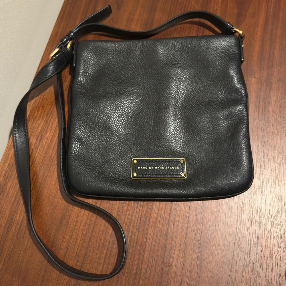 Marc by Marc Jacobs Crossbody